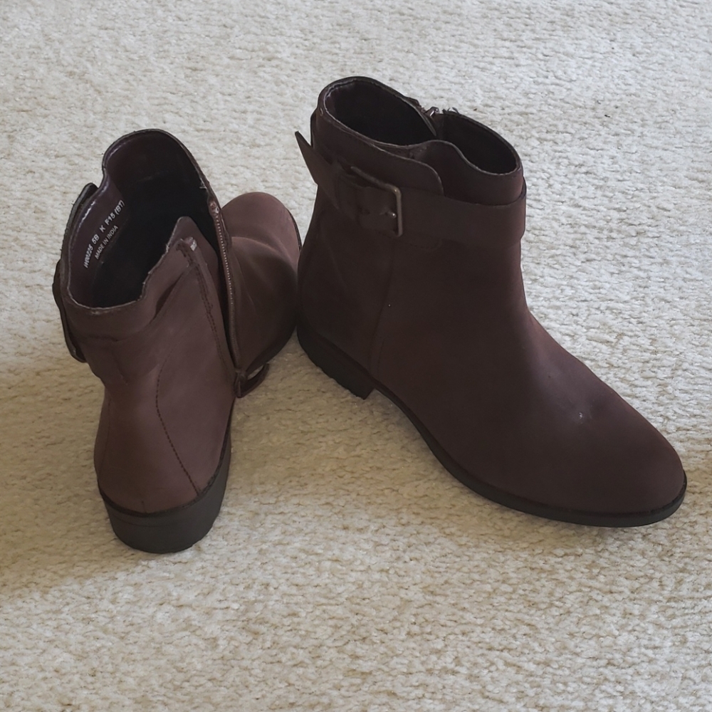 Cole haan boots